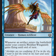 Weldfast Wingsmith. Card art by Dan Scott.